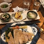 産直 cafe べこ - 