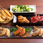 個室居酒屋 てば壱 富山駅前店