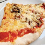 La Pizza Cresci - 