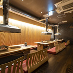 個室居酒屋 てば壱 富山駅前店