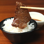 Hamamatsuchou Tare Yakiniku Nonki - 