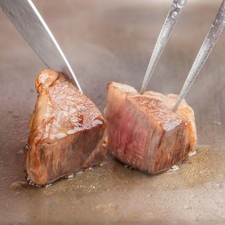 鉄板焼神戸Fuji_1