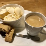 オー プティ ブション - アッフォガード