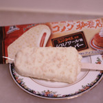 ファミリーマート - 料理写真: