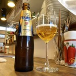 ナガタ店 - サントリー　ザ・プレミアム・モルツ　小瓶