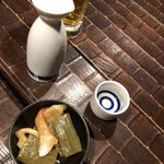 全品食べ飲み放題 居酒屋 とりや鳥匠 - 