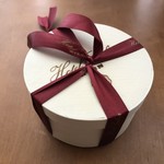 Sacher Confiserie - 
