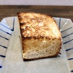 ナガタ店 - 自家製パン