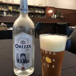 フランス料理 ルヴェ ソン ヴェール 橄欖 - 