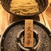 元祖めんたい煮こみつけ麺