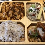 老虎菜 本店 - 