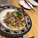 老虎菜 本店 - 