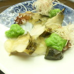 Masuda - 先付