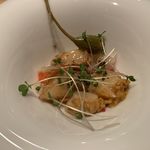 キュイジーヌ・MA - 