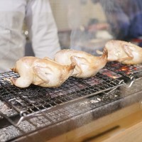 鳥恵 上野広小路店 - 