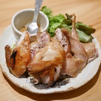 鳥恵 上野広小路店 - 