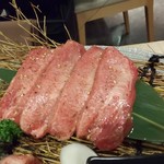 Yakiniku Toraji - 