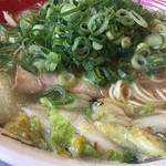 Miyakko Ramen - 