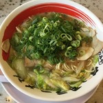 Miyakko Ramen - 