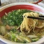 Miyakko Ramen - 