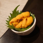 禅紫 - 大好きなウニ様まで♡