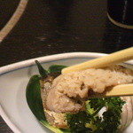 活魚料理八木亭 - 魚卵