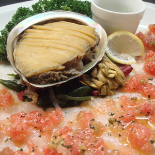 Restaurant Cuisine SANNO_0