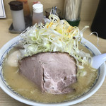 らーめん髙○ - 料理写真: