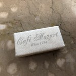 Café Mozart - 