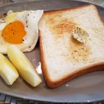 純生食パン工房 ハレ トキドキ パン - 