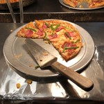 Pizza in Okinawa - 