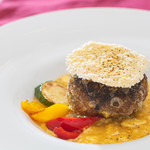 ジャンケッティ アラ イタリアーナ