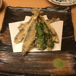 食・心 旬ぎく - 