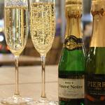 ジャンケッティ アラ イタリアーナ