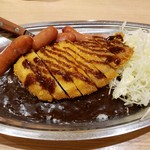 ゴーゴーカレー - 