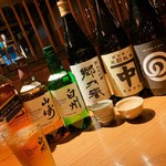 福島酒場 おお㐂