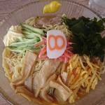 ８番らーめん - 