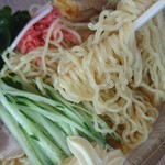 ８番らーめん - 