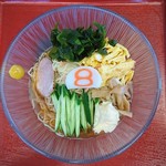 Hachiban Ramen - 