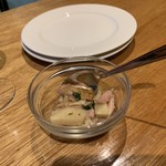 グルマンソノワ - 