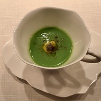 Jean-Georges Tokyo - 