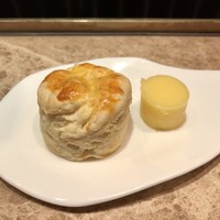 Jean-Georges Tokyo - 