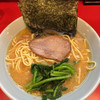 横浜家系ラーメン 黄金家