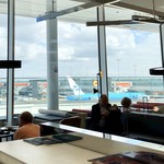 KLM Crown Lounge 52 - 