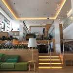 KLM Crown Lounge 52 - 