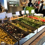 KLM Crown Lounge 52 - 