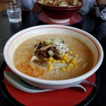 らーめん家 コトブキ - 