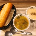 Chowder's SOUP & DELI - 