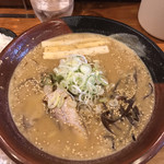 Ramen Yoshiyama Shouten - 