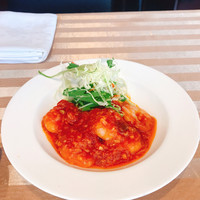 全聚徳 新宿店 - 